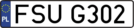 FSUG302