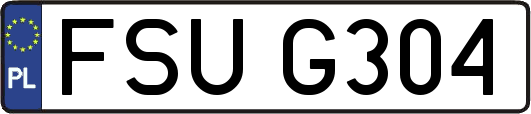 FSUG304