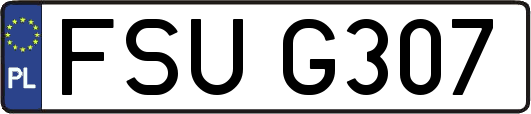 FSUG307