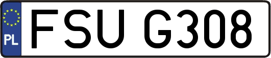 FSUG308
