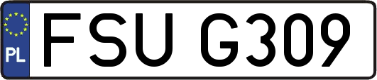FSUG309