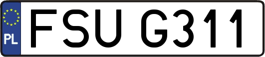FSUG311