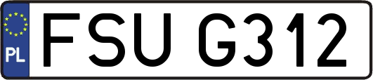 FSUG312