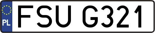 FSUG321