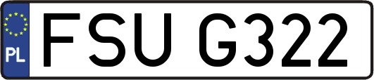 FSUG322