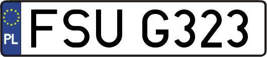 FSUG323