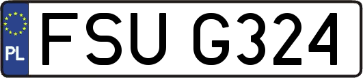 FSUG324