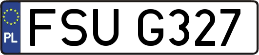 FSUG327