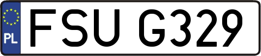 FSUG329