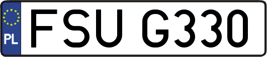 FSUG330