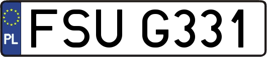 FSUG331