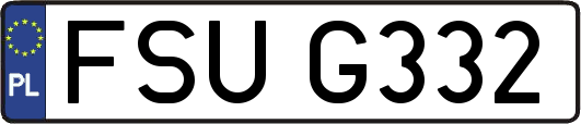 FSUG332