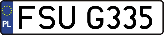 FSUG335