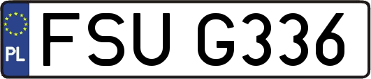 FSUG336