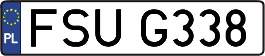 FSUG338
