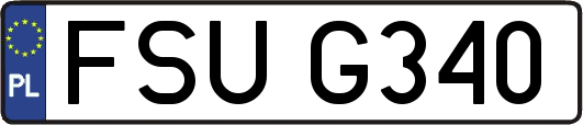 FSUG340
