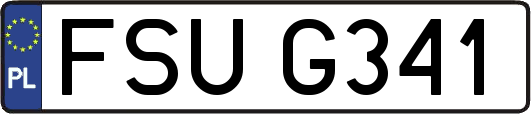 FSUG341