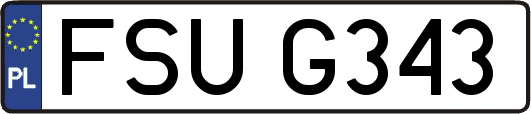 FSUG343