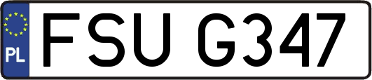 FSUG347