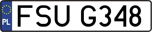 FSUG348