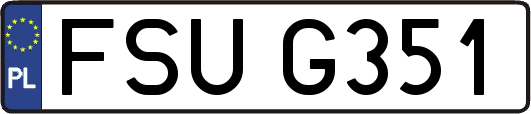 FSUG351