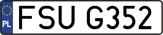 FSUG352