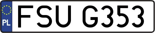 FSUG353