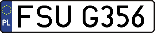 FSUG356