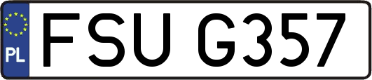 FSUG357
