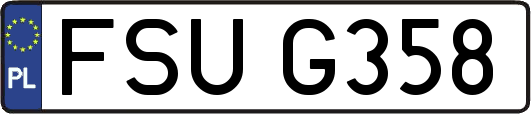 FSUG358