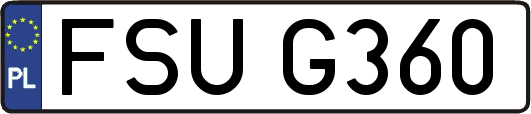 FSUG360