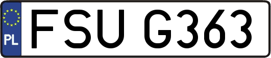 FSUG363