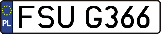 FSUG366