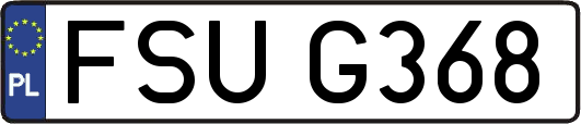 FSUG368