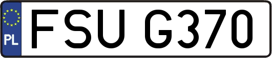 FSUG370