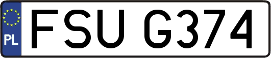 FSUG374