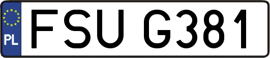 FSUG381