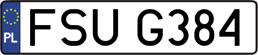 FSUG384