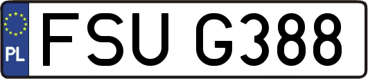 FSUG388
