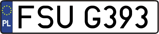 FSUG393