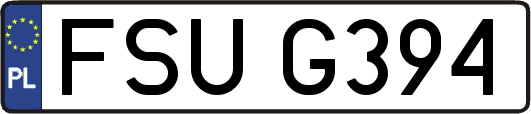 FSUG394