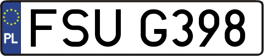 FSUG398