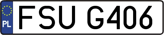 FSUG406