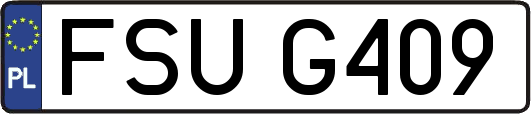 FSUG409