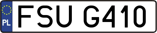 FSUG410