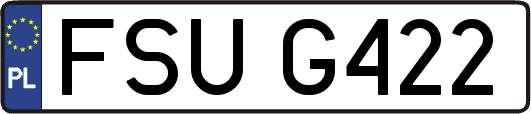 FSUG422