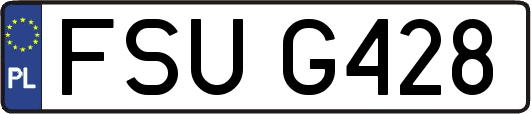 FSUG428