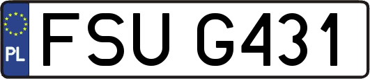 FSUG431
