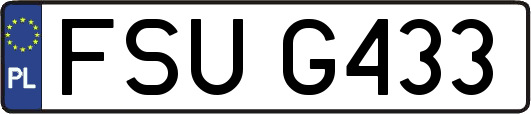 FSUG433