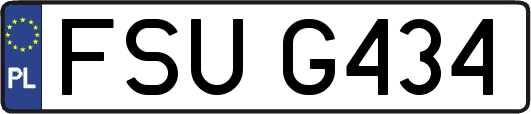 FSUG434